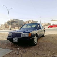 مارسيدس دب گير و محرك الاصلي گير عادي سيارة ما اندل صاحبها ابيعها مامس...