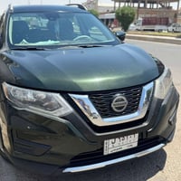 روج SV • ٢٠١٨ • تحويل وكالة