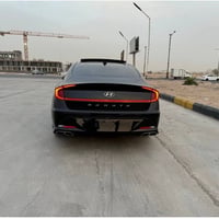 سوناتا N • ٢٠٢٣ • ٢٥٠٠ تيربو
