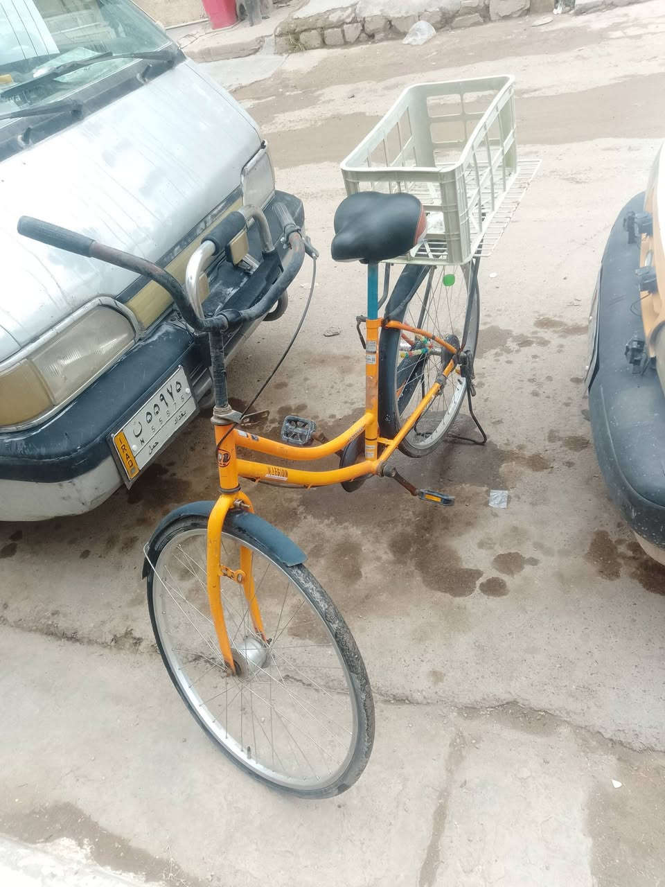 سلام عليكم باسكال بناتي للبيع سعر 50وبي مجال مكان حي الجهاد ***********
