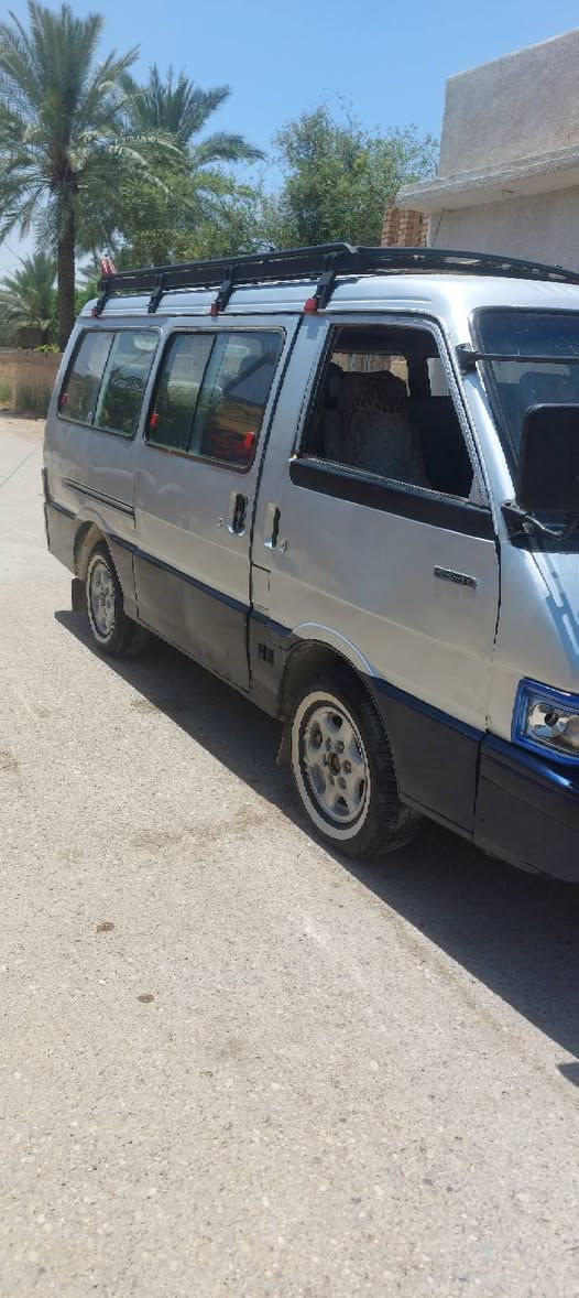 بستا 95 سياحي مشروع وطني ال 27 تنتهي سنويه محرك مجفت جديد بم مال حاويه ما مدود عليا صبانه راديتر جديد ميكانيكي كله بشرط سيارة حلوه مال جناي صرف كاز كلش قتصادي كهرباء مسجل كل شي بيها شغال سعر 32 مكاني ديالى شهربان [[***********]]
