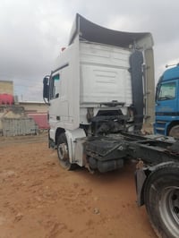 اكتروز • ٢٠٠٤ • مكفوله