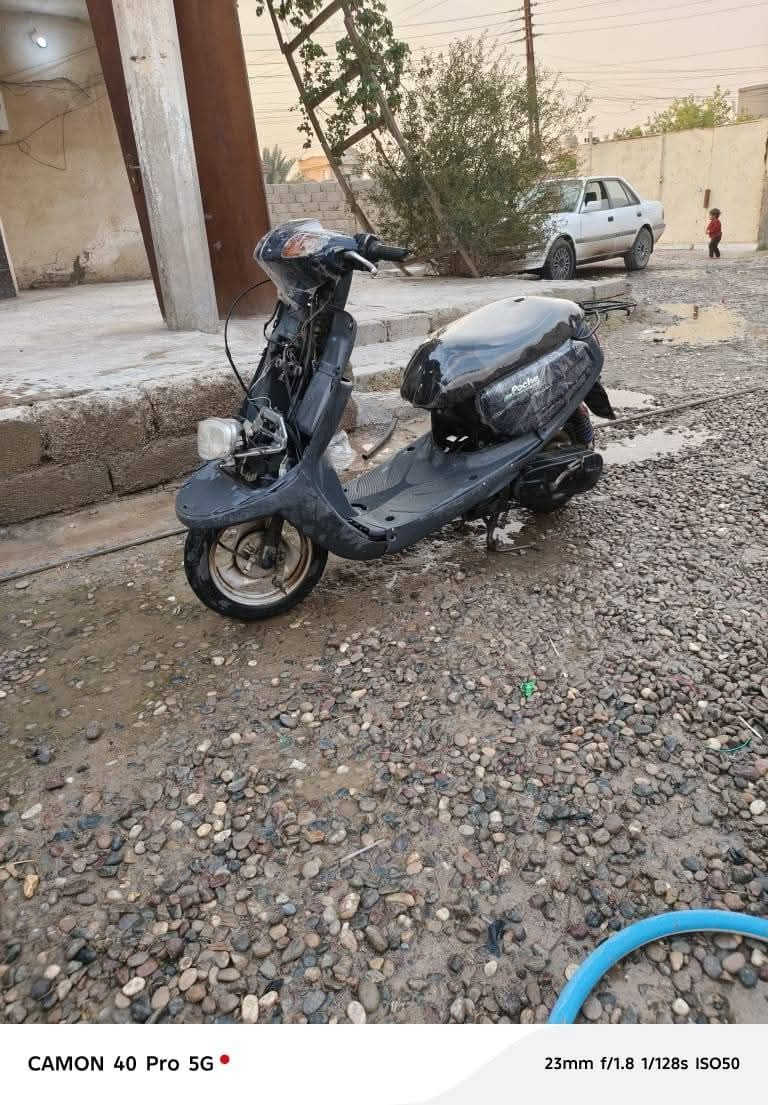 يوجد صيانه جميع دراجات الشحن والناريه فيتر وكهربائي ستفسار كثر مرسله صفحا عنوان محل تلول ناصر مفرق شويرات تفتيح من 1 ظهر لل 5 رقم هاتف ***********
