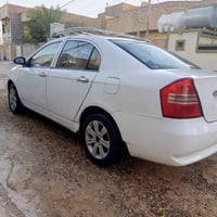 ليڤان 620 • ٢٠١٣ • رقم بغداد