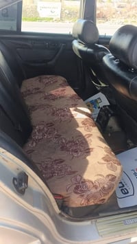 ١٩٩٠ • رقم بغداد دولي • مكينة وكير جديد