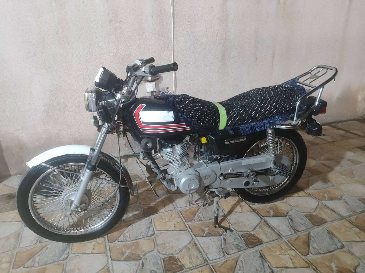 للبيع نامي برو 2020
السعر 350 وبي مجال


**إذا كنت صاحب هذا الإعلان وتريد حذفه لأي سبب، رجاءا أرسل رسالة إلى الدعم الفني**