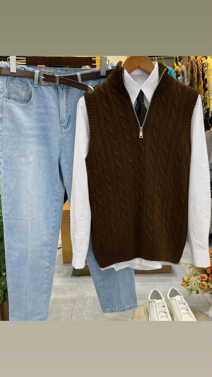 يلك سحاب  قطع اخيره 
سعر 15000
شياكةة مميزه و ومختلفه مع أزياء قصر الامراء 
عنوان مسيب شارع الحسينية
***********
يوجد توصيل جميع محافظات
