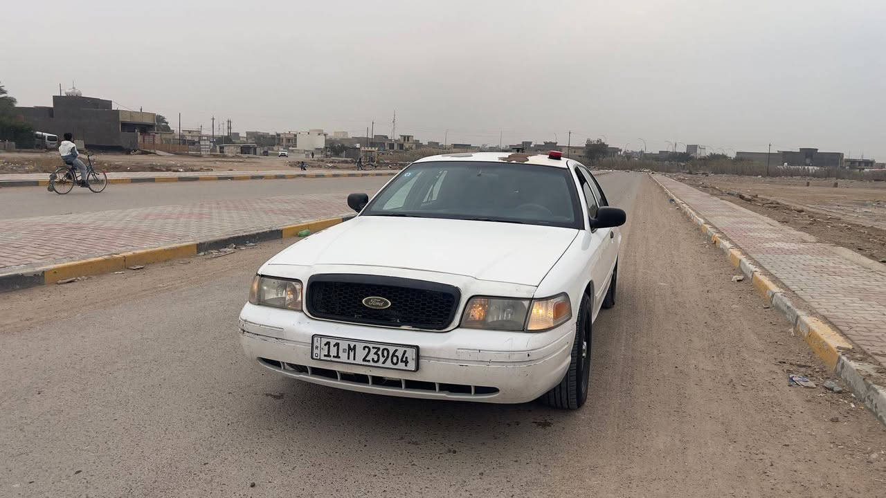 السلام عليكم فورد فكتوريا كراون مديل 2011 وارد امويكي بوليسي
حادث فقط باب سايق بودن دواخل

المصفات سياره بدون صبغ فقط جراد
علي فابلون

دوسه سكليتر زاد بريك كهربا

كشنات كهربا

كشن نفخ ظهر كهربا

هيتر بل مري زاد تحكم مري

تحكم ستيرن

مكينا 8/5100 مكينا حاويه جديده

باتري تخم تاير جديد

منظوما لايت زنون

تشغيل لايت مع تبديل الكير

تشغيل عن بعد

صدر خلفي مامي جديد مشتغله 

كهربايات ع وظع الشركه تدفا تبريد شغال

منضوما تبريد حاويه 

منظوما بانزين من نوزل المجول البلك

كله حاويه مابيها كلبس تجاري

تخم تاير ياباني 

تخم ويل حاويه ابو الحساس

داخل مخمل جديد هوك خلفي بلادي

رقم بغداد نكليزي هزه جديده بسمي

السيارا المعلمات مدنيا مو مزاد ومال جناي

صار اكثر من خمست سنوات جانينها

تاريك من زاخو البصرا

السعر المطلوب 135 وبيها مجال

المعلمات السيارا بعد هوايا تفاصيل ماذاكرها

العنوان بغداد اتواجد مكانين العظميه وابو غريب

غير متواجد عل فيس

رقم الهتف ***********
