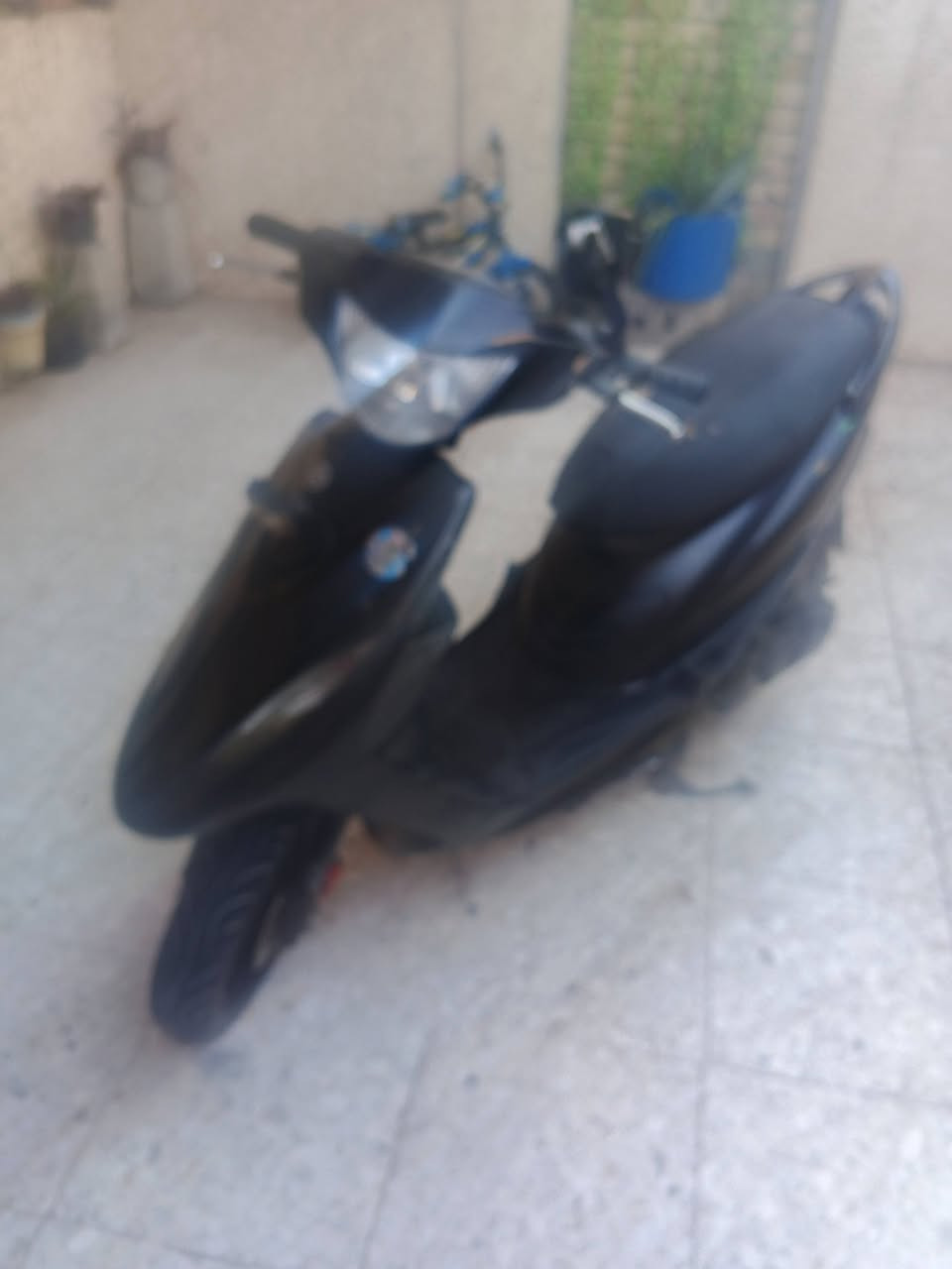 ماكس عدله البيع سعر 950صارله شهر منزلهة رمبه وبيها مجال العنوان بغداد الكماليه964 774 637 8739


**إذا كنت صاحب هذا الإعلان وتريد حذفه لأي سبب، رجاءا أرسل رسالة إلى الدعم الفني**