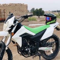 دراجه لبيع ورقها كامله 07813180791