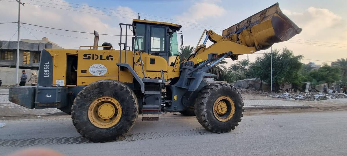 السلام عليكم للبيع ال جي موديل 2012 شفل جديد وجاهز للشغل مابي كل نقص بعده منفس بدون رقم بكان بغداد جوف النداف الستفسار ‭0770 725 1351‬
