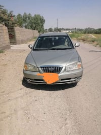 النترا • ٢٠٠٥ • مكينه ٢٠٠٠