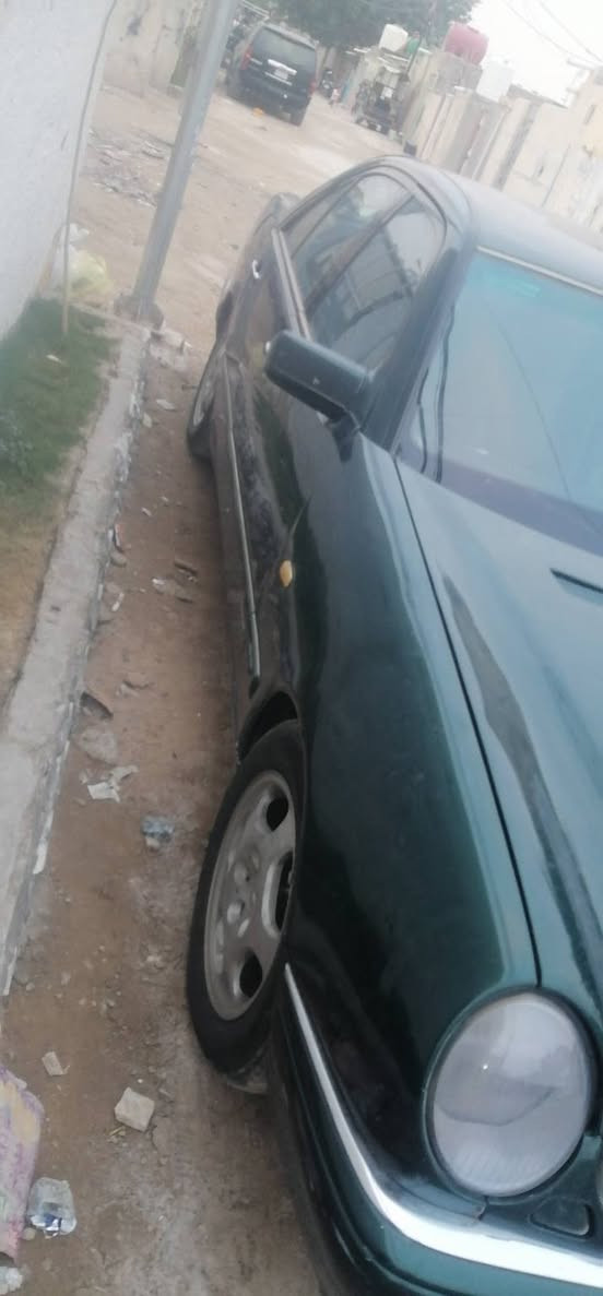 السلام عليكم ورحمة الله وبركاته
مارسدس ام عيون موديل ٩٦ أربعة اسلندر بلاد للبيع
رقم انكليزي جديد بغداد
هزة جديدة
غرفة نظيفة
باتري جديد
كيجات كلها شغالة وجديدة
تخم تايرات جدد
تبريد نقص غاز ومروحة
حدادية تمام فقط بوشة كايمة جهة اليمين
لونه زيتوني حلو ورقمه كذلك
السعر ٥٧ بيها مجال قليل
مكاني النجف الاشرف ***********
