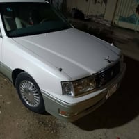 راس الثور • ١٩٩٩ • محرك ٢٥٠٠