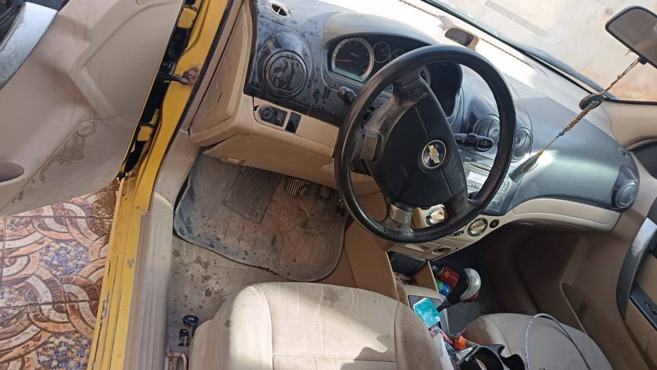 افيوموديل ٢٠١١ صفرة محرك يبخر باسمي سنوية مجددةلل٢٠٢٨ تليفون *********** ابو الخصيب, البصرة
