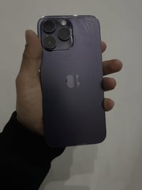 آيفون ١٤ برو ماكس • ٢٥٦ • شاشة بازار