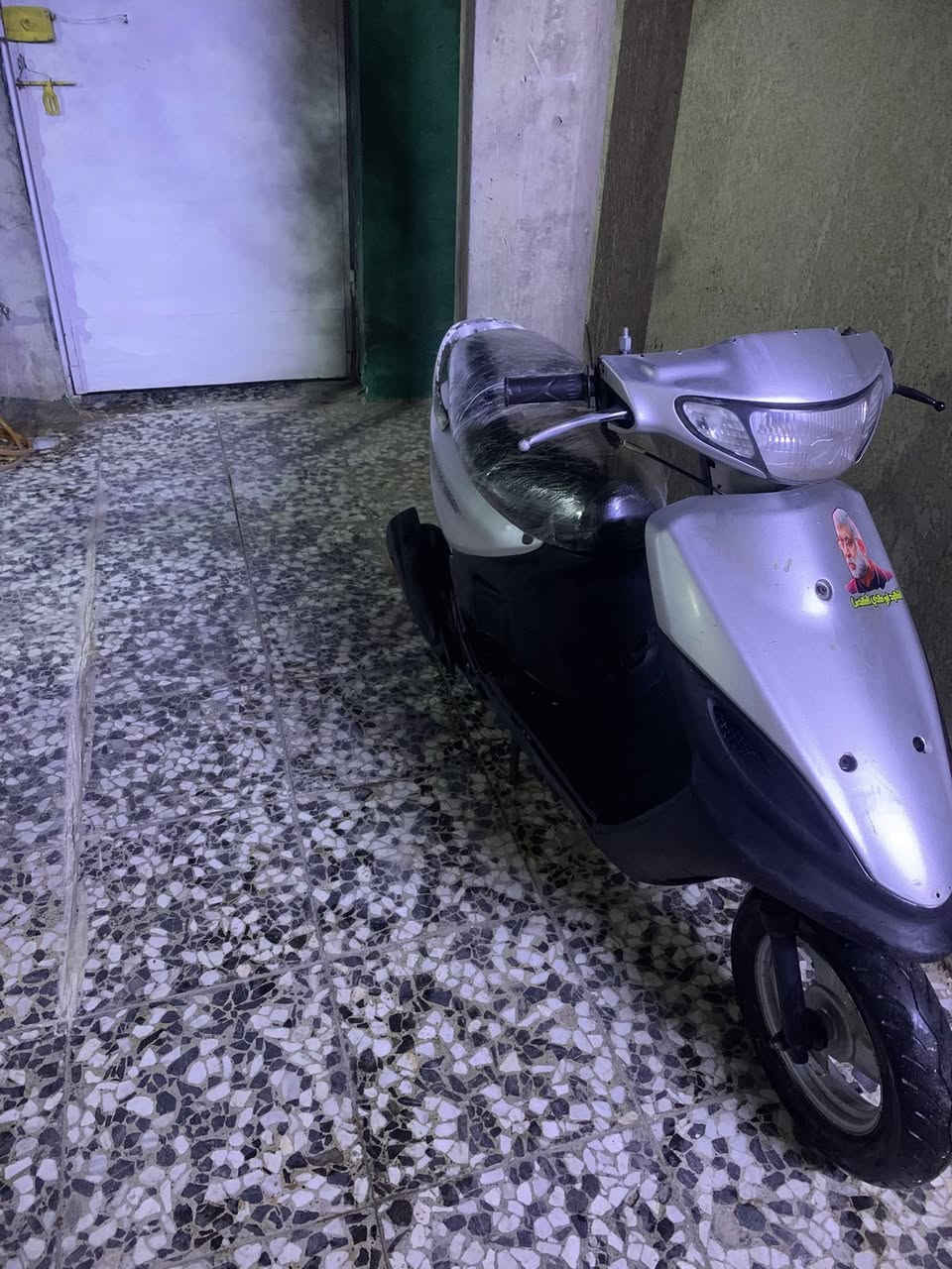 دراجه البيع ماكس قجمه مكينه نضيفه نقصه باتري وسالف السعر 250قفل/0790243552/البكان الحسينيه الراشديه


**إذا كنت صاحب هذا الإعلان وتريد حذفه لأي سبب، رجاءا أرسل رسالة إلى الدعم الفني**