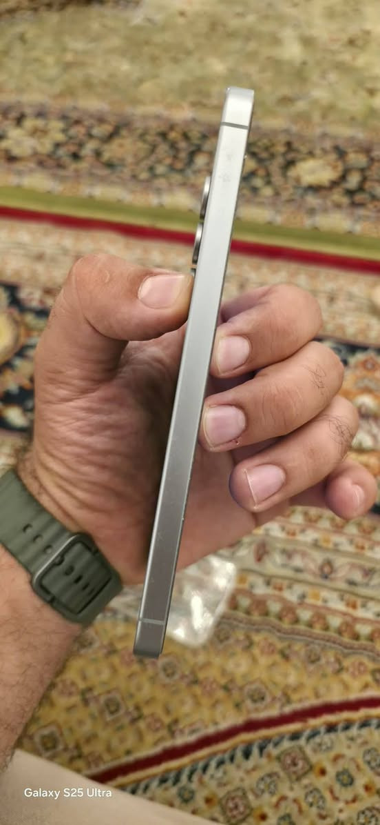 متاح s25fe دبل شريحه

ذاكره ٢٥٦  

ملحقاته كارتونه كيبل كفر  لصق 

نضافه مثل ماموضحه توصيل متوفر 

سعره ٧٠٠ قفله


**إذا كنت صاحب هذا الإعلان وتريد حذفه لأي سبب، رجاءا أرسل رسالة إلى الدعم الفني**