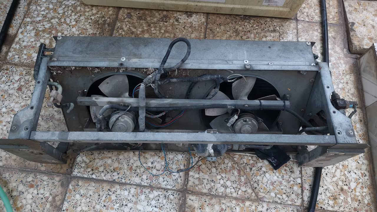 سلام عليكم سبلت مال كيه بنكو براد
يرهم تحوير جنت محوره لكيه بريجو للبيع مكان ناصريه مركز 
شغال وكلشي مابي للبيع السعر 275 الف 
***********
