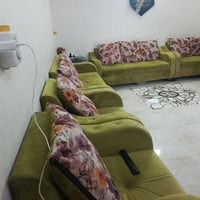 تخم للبيع 10مقاعد تخم استعمال قليل نضيف المنادر وجهين مكان بغداد جسر د...