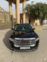 أكاديا SLE • ٢٠٢٠ • ١٠٩ ألف كم