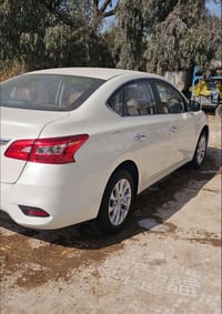 سنترا ٢٠٢٤ • ٢٤٠٠٠ كم • رقم قادسيه