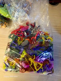 جنود • حب • شكلاتهم