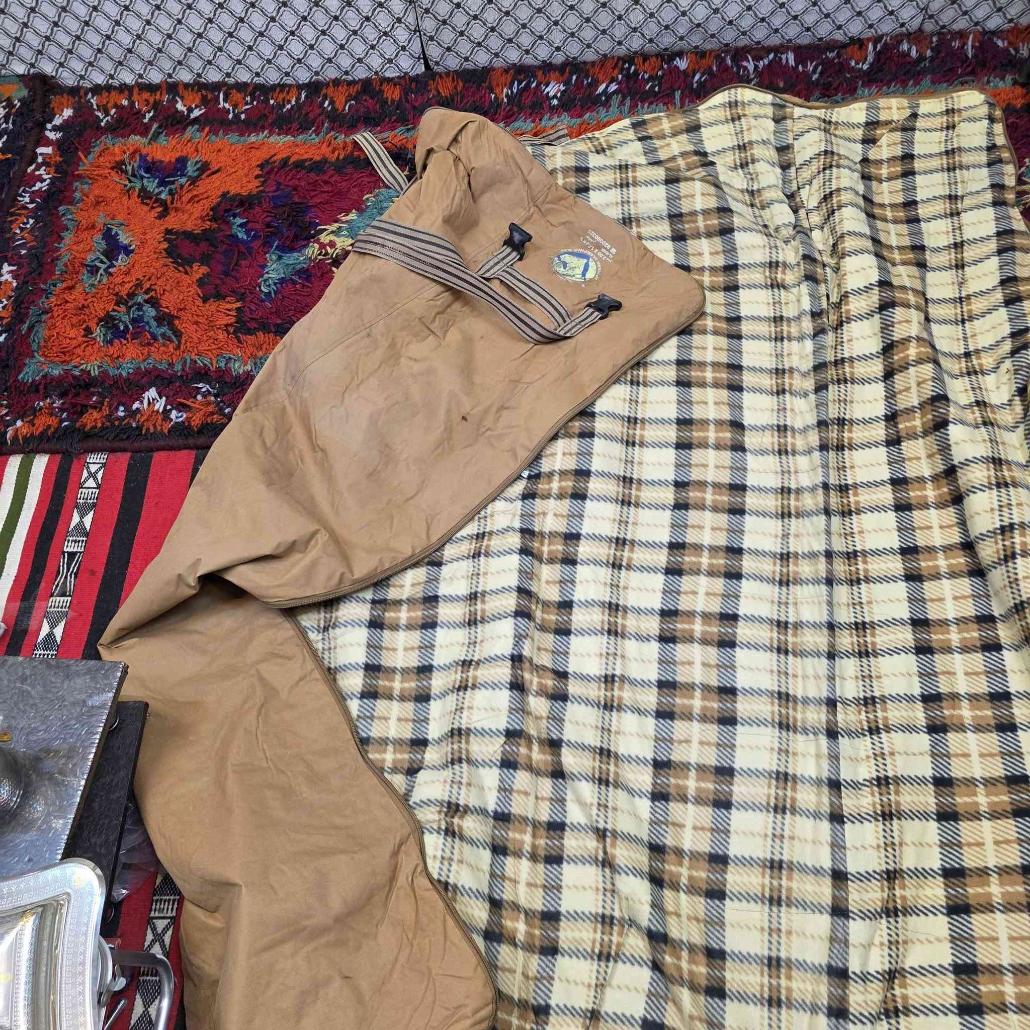 سليب باك الجزيره من القاضي
مقاس 200x100
حياكم خاص


**إذا كنت صاحب هذا الإعلان وتريد حذفه لأي سبب، رجاءا أرسل رسالة إلى الدعم الفني**