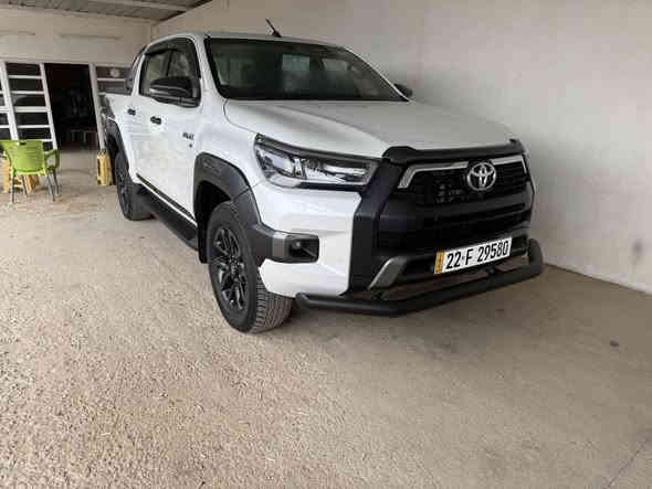 السلام عليكم
ادفنجر 2024 سعودي 
سنتر لك
4 كامرات
منفاخ 
هيتر جان
سجاده
دوشمه كامله 
بوري امامي هوك خلفي 
سياره جاهزه 
رقم اربيل 
سعرها 420 قفل 
*********** 
***********
