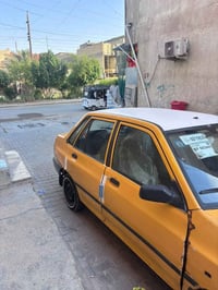 موديل ٢٠١٢ • نقص تبريد • تحويل ثاني يوم