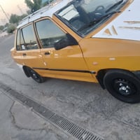 موديل ٢٠١١ • كهربايات كاملة • رقم قادسيه