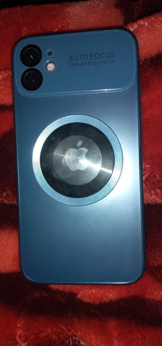 ايفون 11عادي ذاكرته 256بطاريته 82جهاز بلادي كلشي مامبدل بي عل وضع لبلاد سعره 290لف بي مجال


**إذا كنت صاحب هذا الإعلان وتريد حذفه لأي سبب، رجاءا أرسل رسالة إلى الدعم الفني**