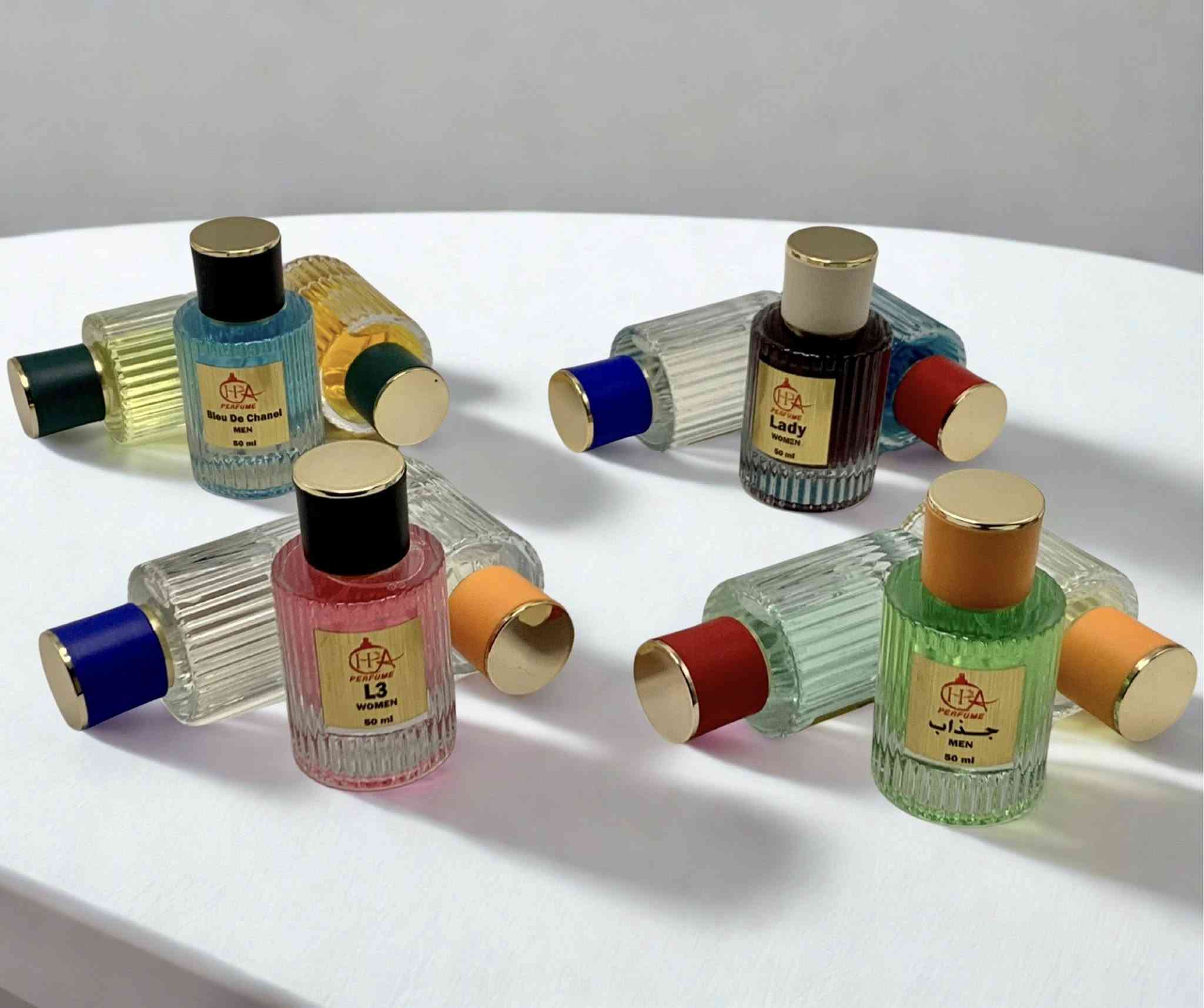 � تريد منتج يمشي وحده ويجيبلك ربح بدون وجع راس؟
ستاند عطور HA هو الحل الجاهز للمحل

الزبون يشوف = يشتري مباشرة
وأنت تربح بدون ما تضيع وقتك 👍

✅ ستاند 12 قطعة (يحتوي على 12 ايتم مختلف)
✅ ستاند 24 قطعة (24 ايتم مطلوب بالسوق)
📚 متوفر أكثر من 30 رائحة (Item) للاختيار والتبديل حسب الطلب
💸 سعر جملة قوي لأصحاب الماركتات والصيدليات والكوزمتك
📈 هامش ربح عالي لكل قطعة
📦 شكل مرتب يجذب الزبائن
🔥 ثبات وفوحان ينافس العطور الغالية ويجذب الزبون من أول تجربة
🛡️ البضاعة محمية، واستبدال الروائح البطيئة متوفر لضمان حركة البيع
🚚 التوصيل مجاناً داخل كربلاء

📩  للتعامل بالجملة مراسلة خاص او الاتصال على الرقم ***********
HA – أنت تبيع… وإحنا نضمنلك الربح
