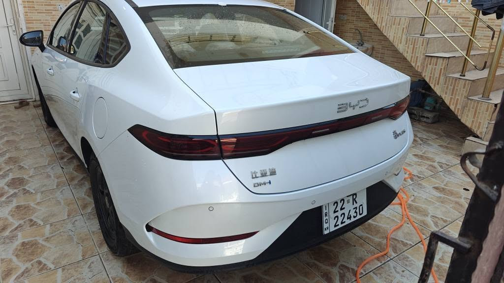 BYD *********** أربيل, العراق
