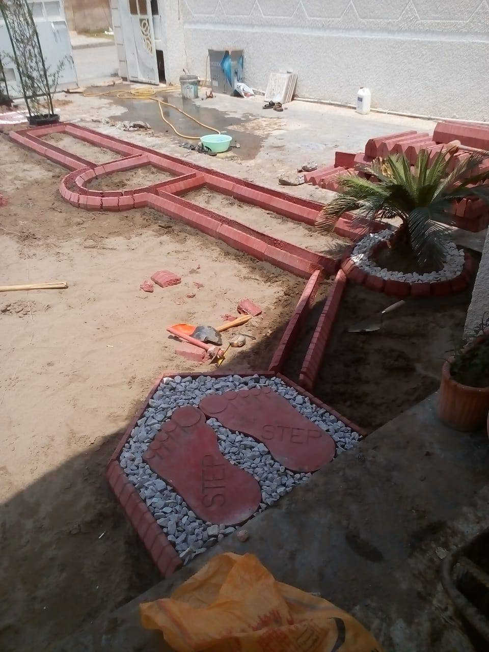 السلام عليكم
هذا عمل احد كوادرنا بخدمتكم مكانا بغداد للاستفسار راسل خاص وادللو


**إذا كنت صاحب هذا الإعلان وتريد حذفه لأي سبب، رجاءا أرسل رسالة إلى الدعم الفني**