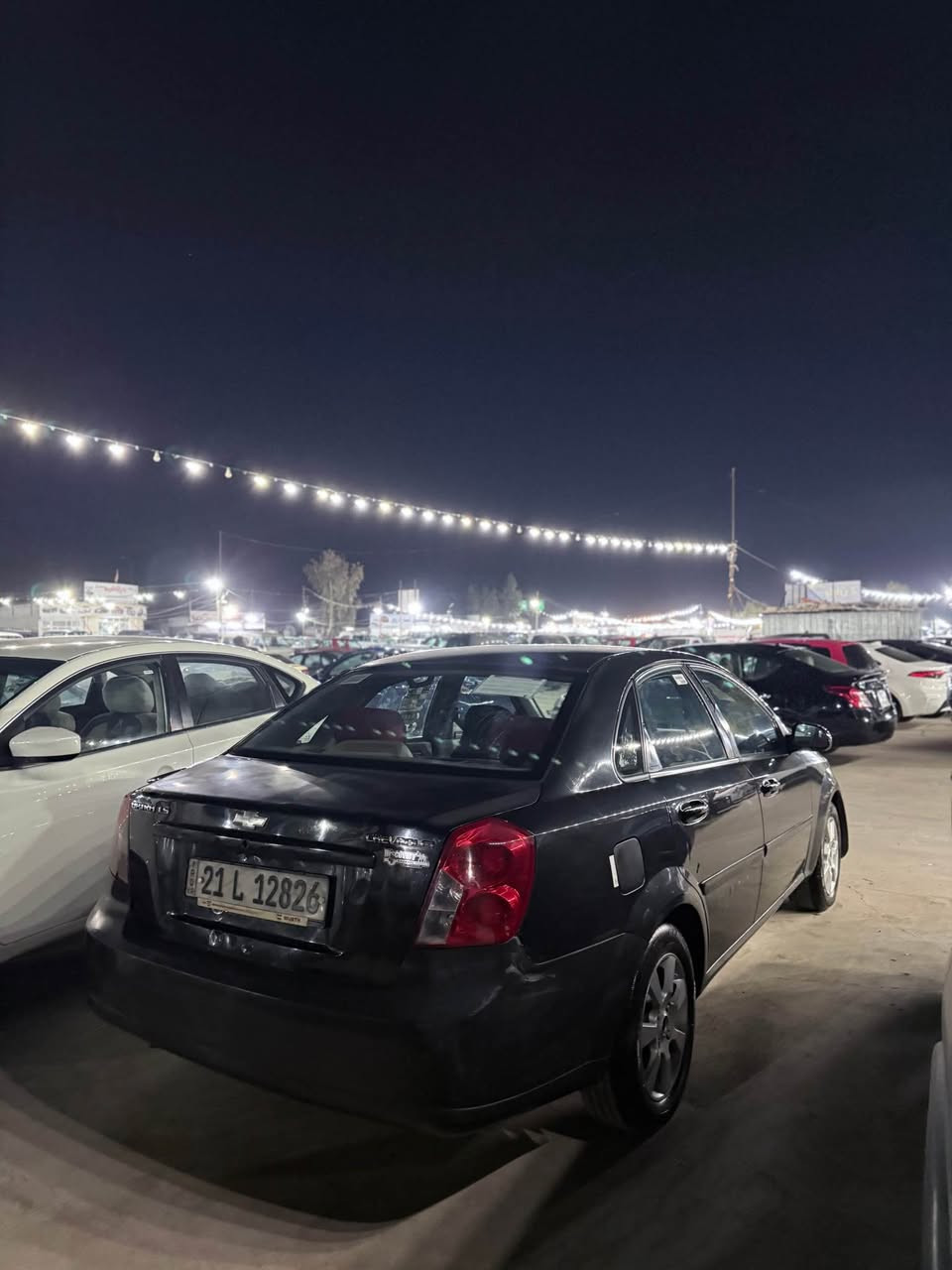 ئۆپترا٢٠٠٨تۆماتیک ٣ پارجە سبوخ بەبی ژورەوە سەیارەکە سەنەوی هەتا ٢٠٣٠ تازەیە هەزەی تازەیە بە ناوی خۆمە ٤ تایەی تازەی لە ژێرە بەبی تەقەو رەقە شوین هەولیر نرخ 69  مەجال أربيل, العراق


**إذا كنت صاحب هذا الإعلان وتريد حذفه لأي سبب، رجاءا أرسل رسالة إلى الدعم الفني**