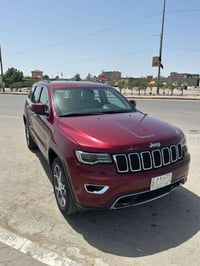 شيروكي • ٢٠١٩ • فول اوبشن