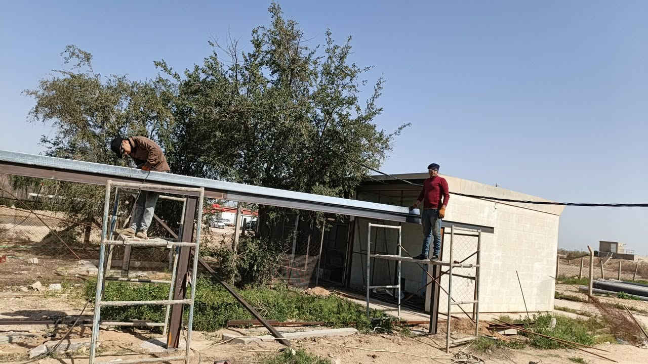 حداده عامه ***********
