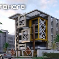 #للايجار يصلح شركه او مكتب او مركز تجميل 🏠 عقار (سكني/تجاري) فاخر في ا...