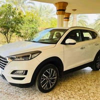 توسان ٢٠٢٠ • دبل بصمه • شحن وايرلس