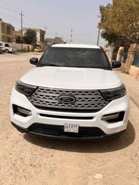 اكس بلور بوليس • ٢٠٢٤ • ماشيه ٢٠٠٠٠
