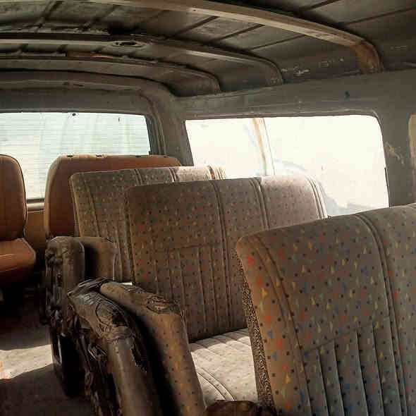 سلام عليكم مازده للبيع ابدون لوحات مكينه ٢٧٠١اتبغر ولكير النمره الثانيه تفلت اكسن مكفول سعر ١٢ ورقه وبيها مجال مكاني ناصريه مركز ***********
