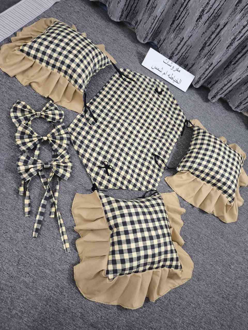 سيت ميز طعام 🫶


**إذا كنت صاحب هذا الإعلان وتريد حذفه لأي سبب، رجاءا أرسل رسالة إلى الدعم الفني**