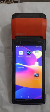 جهاز طبع رصيد للبيع  07890296214