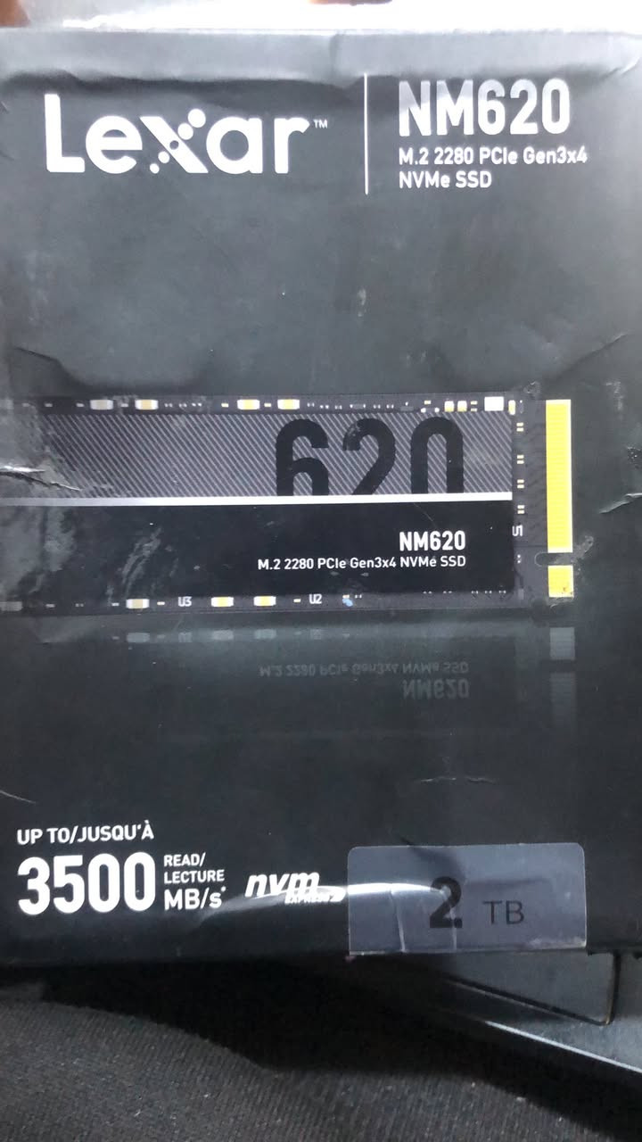 هارد استعمال شخصي مال حاسبتي مع  توصيله تربط usb
السعر ٢٦٠ 

موجود توصيل


**إذا كنت صاحب هذا الإعلان وتريد حذفه لأي سبب، رجاءا أرسل رسالة إلى الدعم الفني**