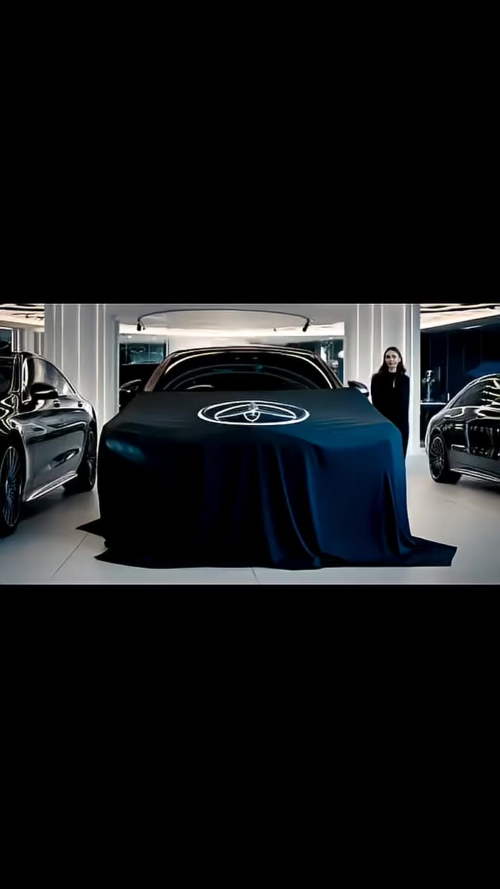 Brand New Mercedes-AMG S 63 Just Arrived


**إذا كنت صاحب هذا الإعلان وتريد حذفه لأي سبب، رجاءا أرسل رسالة إلى الدعم الفني**