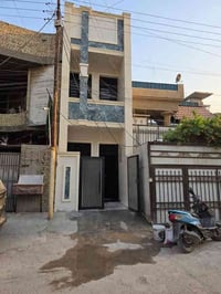 مشتمل للبيع مساحه 68م واجهة 3 نزال 22 ونص ثلاث غرف نوم واستقبال وحولي ...