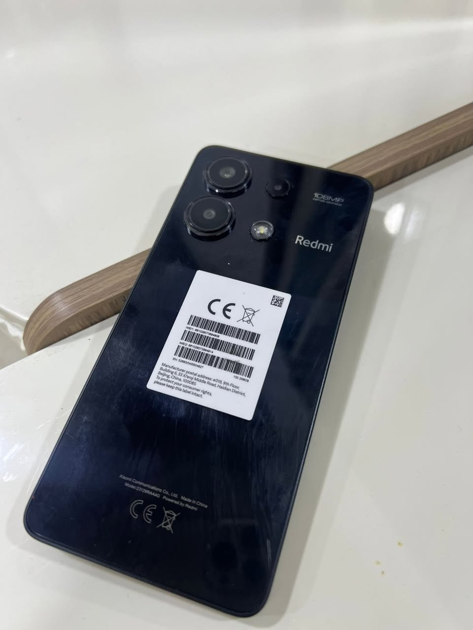 للبيع السعر خاص


**إذا كنت صاحب هذا الإعلان وتريد حذفه لأي سبب، رجاءا أرسل رسالة إلى الدعم الفني**