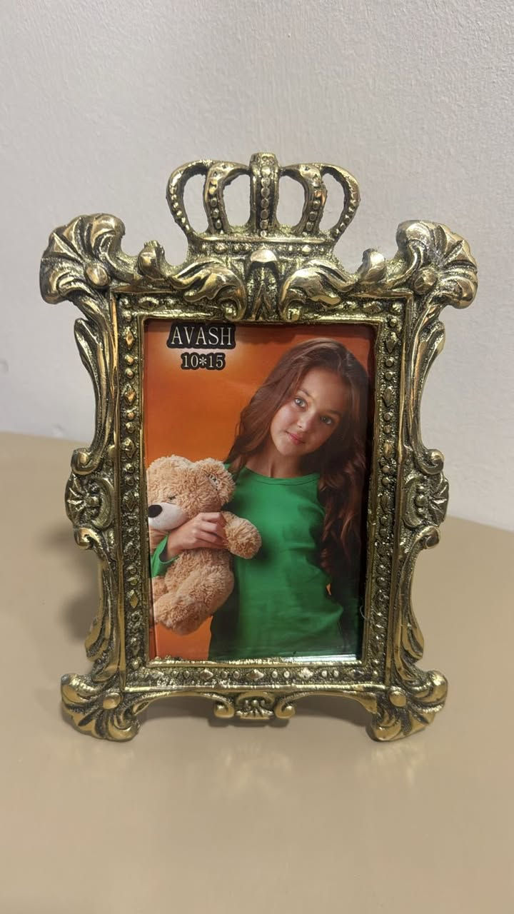 نحاس ثقيل يوجد توصيل


**إذا كنت صاحب هذا الإعلان وتريد حذفه لأي سبب، رجاءا أرسل رسالة إلى الدعم الفني**