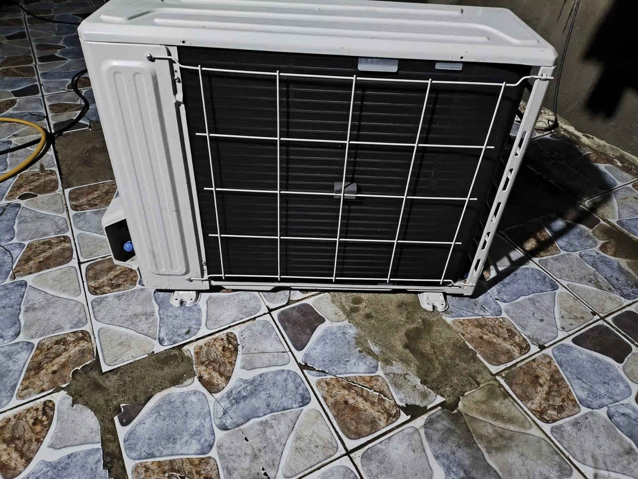 السلام عليكم سبلت طنين  وسبلت طن ونص ميديا خوات الجديد عل شرط وضمان  مكاني كوفه حي ميسان سعر اتصل على واساب ***********/*********** الي يريد راسلني خاص
